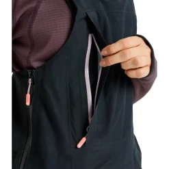 Roxy - Women's GORE-TEX Lunalite 3L Bib Pants - Skihose