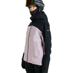 Roxy - Women's GORE-TEX Lunalite 3L - Skijacke