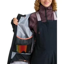 Roxy - Women's GORE-TEX Lunalite 3L - Skijacke