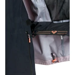 Roxy - Women's GORE-TEX Lunalite 3L - Skijacke