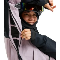 Roxy - Women's GORE-TEX Lunalite 3L - Skijacke