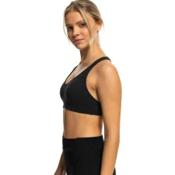 Roxy - Women's Heart into it Bra - Sport-BH