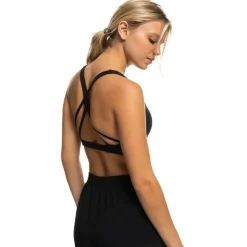 Roxy - Women's Heart into it Bra - Sport-BH