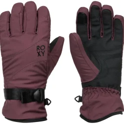 Roxy - Women's Jetty Solid Gloves - Handschuhe