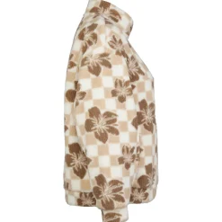 Roxy - Women's Jive Talking Bonded - Fleecepullover