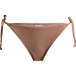 Roxy - Women's Lasca Ties Cheeky - Bikini-Bottom