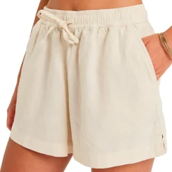 Roxy - Women's Lekeitio Break Mid Beach Short - Shorts