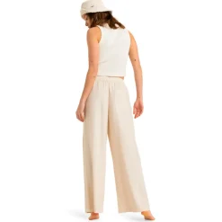 Roxy - Women's Lekeitio Break Mid Pant - Freizeithose