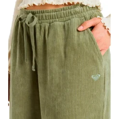 Roxy - Women's Lekeitio Pant Knit - Freizeithose