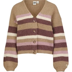 Roxy - Women's Marble Tiles Stripe - Pullover