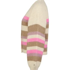 Roxy - Women's Marble Tiles Stripe - Pullover