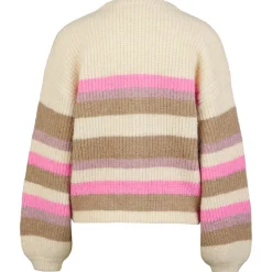 Roxy - Women's Marble Tiles Stripe - Pullover
