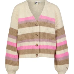 Roxy - Women's Marble Tiles Stripe - Pullover