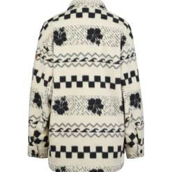 Roxy - Women's Morning Crush Shacket - Hemd