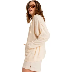 Roxy - Women's Ocean Drive - Hoodie