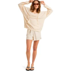 Roxy - Women's Ocean Drive - Hoodie