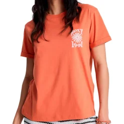 Roxy - Women's Oceanregular FB - T-Shirt