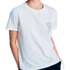 Roxy - Women's Oceanregular FB - T-Shirt
