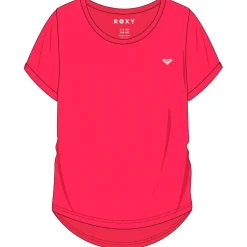 Roxy - Women's Oceanwave Regular Emby - T-Shirt
