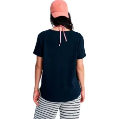 Roxy - Women's Oceanwave Regular Emby - T-Shirt