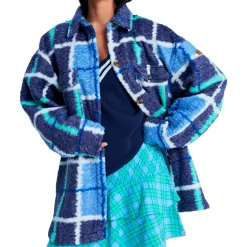 Roxy - Women's Over and Above - Fleecejacke