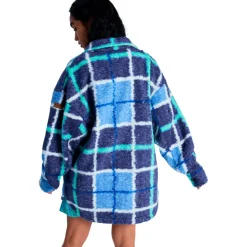 Roxy - Women's Over and Above - Fleecejacke