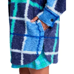 Roxy - Women's Over and Above - Fleecejacke