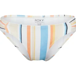 Roxy - Women's Printed Beach Classics Moderate - Bikini-Bottom