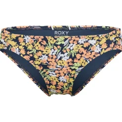 Roxy - Women's Printed Beach Classics Moderate - Bikini-Bottom