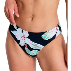Roxy - Women's PT Essentials Hipster - Bikini-Bottom
