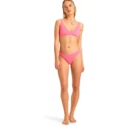 Roxy - Women's Rib Love the Oceana V - Bikini-Top