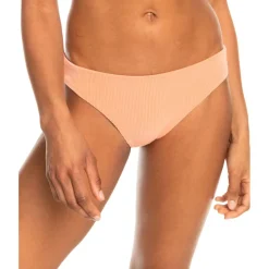 Roxy - Women's Rib Roxy Love the Comber - Bikini-Bottom