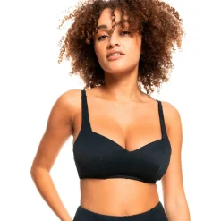 Roxy - Women's Rib Roxy Love The Sun Ray - Bikini-Top