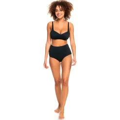 Roxy - Women's Rib Roxy Love The Sun Ray - Bikini-Top