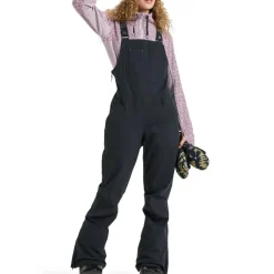 Roxy - Women's Rideout Bib Pants - Skihose