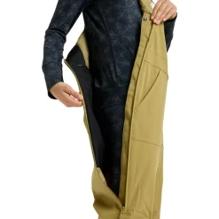 Roxy - Women's Rideout Bib Pants - Skihose