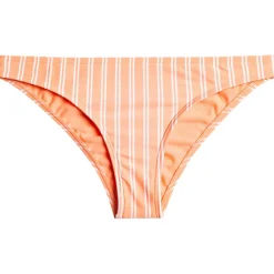Roxy - Women's Roxy into the Sun Moderate - Bikini-Bottom