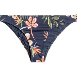 Roxy - Women's Roxy into the Sun Moderate - Bikini-Bottom