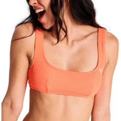 Roxy - Women's Roxy Sunshine Bralette - Bikini-Top