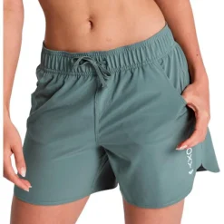 Roxy - Women's Roxy Wave 5 Inch BS - Boardshorts