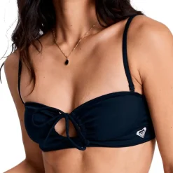 Roxy - Women's SD Essentials Bandeau - Bikini-Top