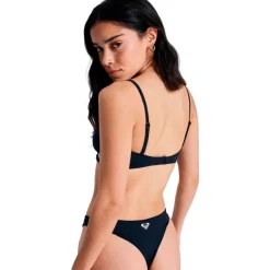 Roxy - Women's SD Essentials Bandeau - Bikini-Top