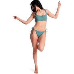 Roxy - Women's SD Essentials Bralette - Bikini-Top