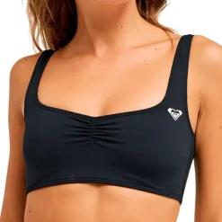 Roxy - Women's SD Essentials Bralette - Bikini-Top