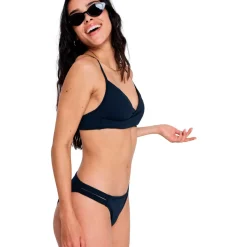 Roxy - Women's SD Essentials Classic - Bikini-Bottom