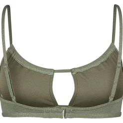 Roxy - Women's Shiny Wave Bralette - Bikini-Top