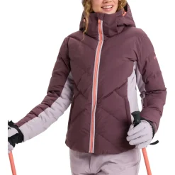 Roxy - Women's Snowdrift - Skijacke