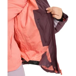 Roxy - Women's Snowdrift - Skijacke