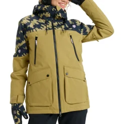 Roxy - Women's Stated - Skijacke