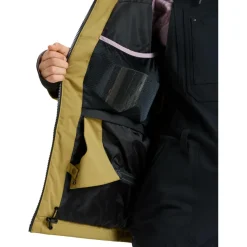 Roxy - Women's Stated - Skijacke